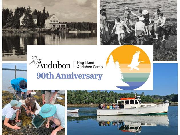 90th Anniversary Weekend Session