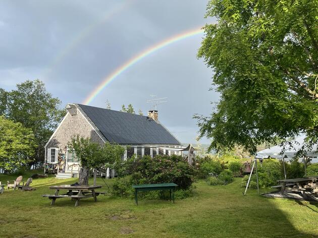 Friends of Hog Island (FOHI)