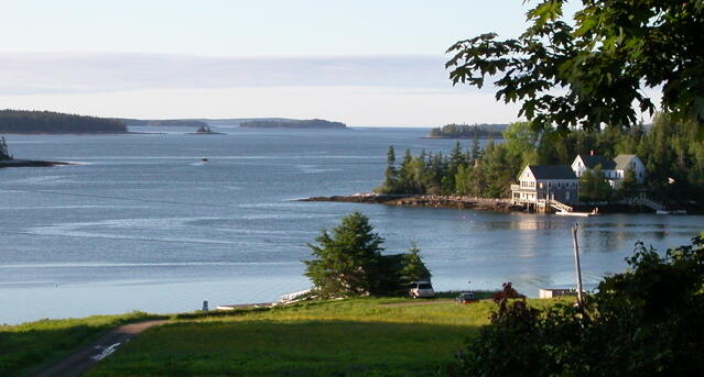 Hog Island View Visit Hog Island View Visit
